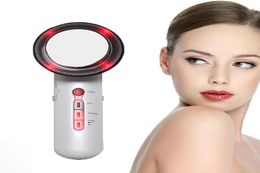 EMS Ultrasound Cavitation Skin Care Slimming Massager Anti Cellulite Radio Frequency LED Ultrasonic Therapy Body Beauty Machine5265372