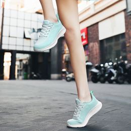Design sense soft soled casual walking shoes sports shoes female 2024 new explosive 100 super lightweight soft soled sneakers shoes colors-158 size 35-42 a111 a111