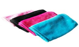 Women Soft Reusable Face Cleaning Microfiber Towel Makeup Remove Pad Cloth Face Towels Beauty Tools2920919