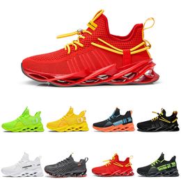 running shoes for men women Beige GAI womens mens trainers outdoor sports sneakers size 36-47