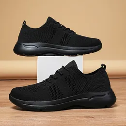 Design sense soft soled casual walking shoes sports shoes female 2024 new explosive 100 super lightweight soft soled sneakers shoes colors-11 size 39-48 trendings