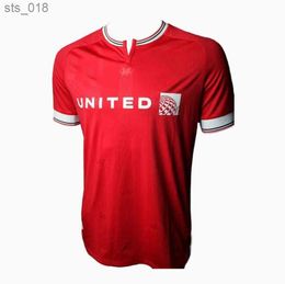 Soccer Jerseys 2023 2024 Wrexham S. Boden F. Takyi P. Rutherford Wedgbury Allsopp Billy Ashcroft Football Shirt Children and Adults Kit YOUNG MULLIN CANNONH2434