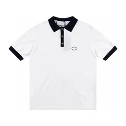 Men's Plus Tes & Polos t-shirts Polar style summer wear with beach out of the street pure cotton 33q3