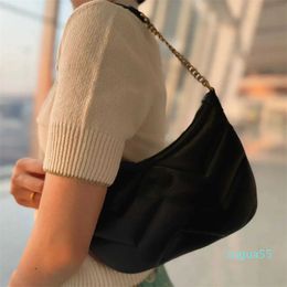 handle bag underarm small handbag Leather Womens mens Designer purse Crossbody clutch tote Shoulder fashion bags