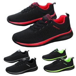 New Leisure Men's Shoes Spring and Autumn New Running Men's Shoes Men's Sports Shoes 13