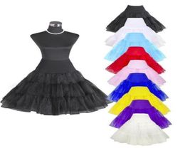 26quot 50s Retro Underskirt Swing Vintage Petticoat Fancy Net Skirt Rockabilly Tutu Underskirt Petticoat Fancy Net Skirt Rockabi6987255