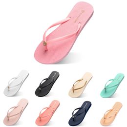 slippers shoes spring autumn summer grey pink green white mens low top breathable soft sole shoes flat sole men GAI-28