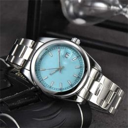56% OFF watch Watch Luxury Mens classics role 41MM mechanical 16233 Sports automatic Date Dial wrist-watch man Movement Wristwatch bracelet Montre de lux