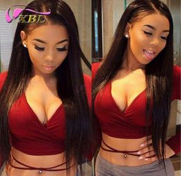 Virgin Human Hair Bundles Within Different Texture from 1024 inch Can Dye And Blench Sample By XBL7713342