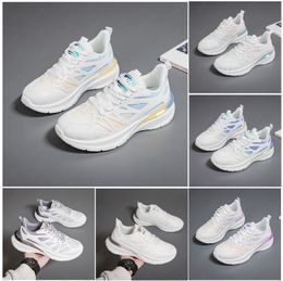 Shoes for spring new breathable single shoes for cross-border distribution casual and lazy one foot on sports shoes GAI 147