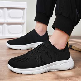 Design sense soft soled casual walking shoes sports shoes female 2024 new explosive 100 super lightweight soft soled sneakers shoes GAI colors-16 size 39-48 trendings