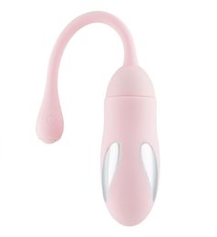 Lippo Pippy Whale Jumping Egg Pulse Charge Stimulate Female Use Masturbation Implement Massage Implement Adult Taste Nature Articl7049679