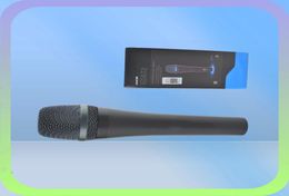 Microphones Sennheisertype E945 Grade A Quality Wired Dynamic Cardioid Professional Vocal Microphone MIC For Live Vocals Stage6452825