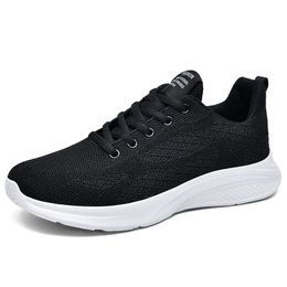 Casual Design Walking Sports Sense Female 2024 New Explosive 100 Super Lightweight Soft Soled Sneakers Shoes Colors-159 Size 35-42 30253 40985