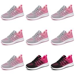 2024 new product running shoes designer for men women fashion sneakers white black pink womens outdoor sports trainers GAI sneaker shoes654161