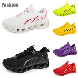 running shoes men women Grey White Black Green Blue Purple mens trainers sports sneakers size 38-45 GAI Color179
