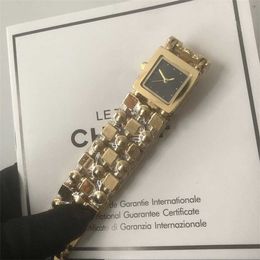 56% OFF watch Watch new style mechanical classic womens mens 316L steels silver gold wedding montre de luxe swiss C679