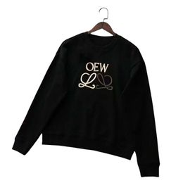 Mens Sweatshirt Designer Original Quality Men Hoodie Classic Letter Embroidery Women Pullover Long Sleeve Hooded Mens Woman Tops