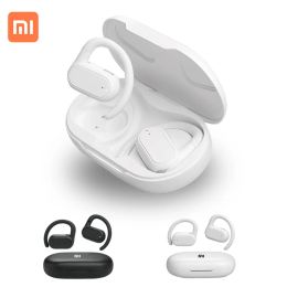 Headphones Xiaomi Bone Conduction Soundgear Sense Bluetooth Headphones TWS Ture Wireless Earbuds EarHook Sports Waterproof Headset