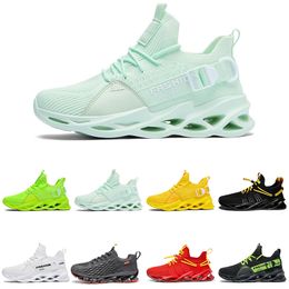 running shoes men women Split GAI womens mens trainers outdoor sports sneakers size 36-47