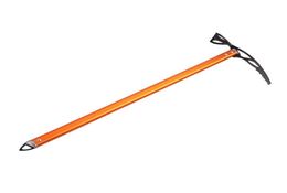 Ice Axe Lightweight Anodized Aluminum Design Self Arrest For Hiking Glacier Snowy Snowbank Outdoor Gadgets8657949