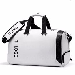 Golf Clothing bag Golf bag Large capacity carry-on bag shoulder bag Ball bag Shoes bag Sports bag Contact us to view pictures with LOGO