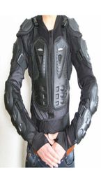 Moto armors Motorcycle Jacket Full body Armour Motocross racing motorcyclecyclingbiker protector armour protective clothing black4941432