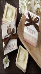 Baby Shower Favours Gifts For Guests Soap Wedding Souvenirs Gift Supplies Party Shower Favours5935591