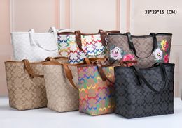 Designer-Tasche, Einkaufstasche, Coachs-Umhängetasche, Umhängetasche, Satteltasche, Luxus-Designer-Handtasche, Abendtasche, Tabby-Tasche, Handtasche aus echtem Leder