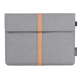 Backpack Canvas Laptop Bag Tablet Sleeve for Macbook Air Pro M1 Case 13 14 15 Inch Notebook Computer Bag for HP Dell Lenovo Huawei Cover