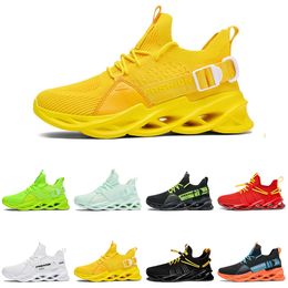 Running shoes designer men women red blue orange152 black Sneakers trainers heighten Sports GAI Sneakers size 36-47