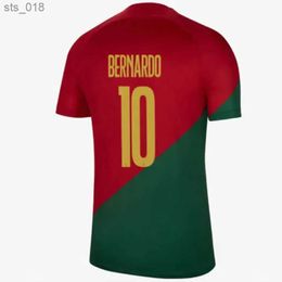 Soccer Jerseys soccer jerseys BERMARDO camisa futebol J.MOUTINHO football shirt Men Kids kit AlH2434