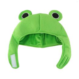 Berets Cartoon Headgear Womens Hat Animal Headdress Cosplay Costume Baby Headbands For