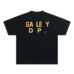 gallerydept shirt T Shirt Men Designer Shirt Women Tee Shirt Mens Tops Tshirts Designer for Man Fashion Luxury Crew Neck Short Sleeve Cotton Car Letter Summer 48