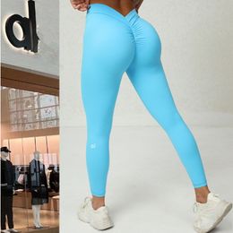 Yoga Quick Dried Yoga Pants Women's Hip Lifting Tight Sports Shaping Fitness Fitness Pants