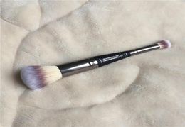 IT HEAVENLY LUXE COMPLEXION PERFECTION BRUSH 7 Brushes High Quality Deluxe Beauty Makeup Face Blender DHL 3107666