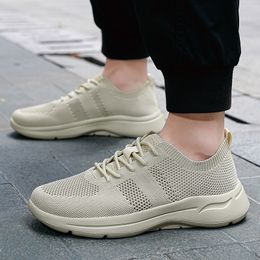 Design sense soft soled casual walking shoes sports shoes female 2024 new explosive 100 super lightweight soft soled sneakers shoes GAI colors-42 size 39-48