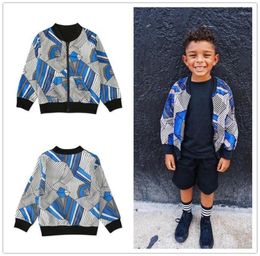 Jackets 2021 Autumn Casual Children Boys Coats Kids Baseball Clothes Flight Jacket Baby Coloured Girls Jackets15219850