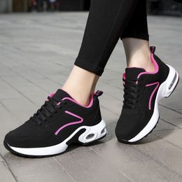 Sense Design Female Casual Walking Sports 2024 New Explosive 100 Super Lightweight Soft Soled Sneakers Shoes Colors-121 Size 35-42 27