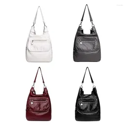 School Bags Durable And Lightweight College Handbag Backpack Shoulder Bag For Women