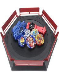 New Toupie Beyblade Set B149 B150 Arena Metal Fusion Arena Lanceur Bayblade Beyblade Burst With Launcher Kids Bey Blade Blades T201458528