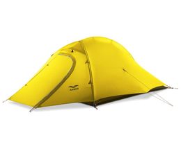 MIER 1person 2 Person Camping Tent with Footprint Waterproof Backpacking Tent Lightweight Quick Setup 3 Season 4 Season9476853