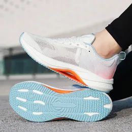 GAI GAI GAI New Arrival Running Shoes for Men Sneakers Glow Fashion Black White Blue Grey Mens Trainers GAI-56 Outdoor Shoe Size 36-45