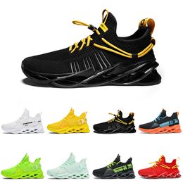 Running shoes designer men women red blue orange234 black Sneakers trainers heighten Sports GAI Sneakers size 36-47