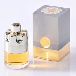 جودة الرجال العطر العطر العالي العالي كولونيا رجال رذاذ الرش البخور eau de par 855