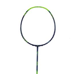 Original One Star High Quality Badminton Racket NINJA 288 299 Professional Racquets Withaca Free Gift 240227