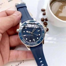 14% OFF watch Watch Sea 007 James Mens Eight Style Dial 300m Automatic Movement Male