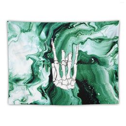 Tapestries Green N Roll Tapestry Bed Room Decoration For Bedroom Wall Hanging Home And Comfort Decor