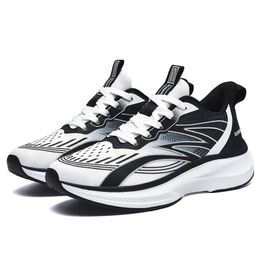 GAI GAI GAI 2024 Running Shoes for Men Sneakers Fashion Black White Blue Grey Mens Trainers GAI-67 Outdoor Shoe Size 39-45