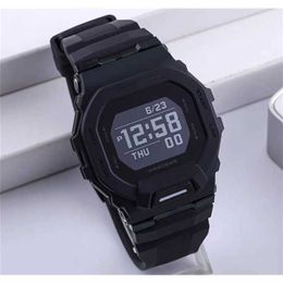 14% OFF watch Watch Shock GBD200 Waterproof shockproof and magnetic Student Boys for man movement Ocean hand sport